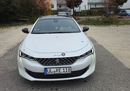 Peugeot 508 BlueHDi 160 EAT8 Allure SW Allure