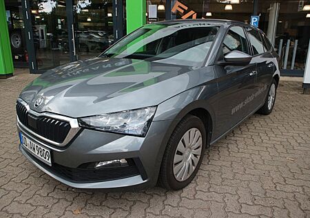 Skoda Scala 1.0 TSI Cool Plus Smartlink/PDC