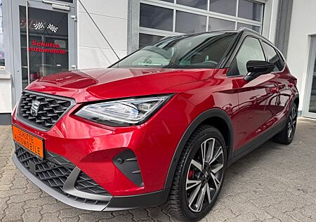 Seat Arona Arona1,5 TSI DSG FR LED,Navi, ACC,Winterpaket