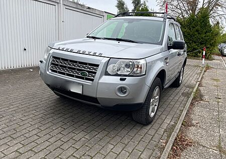Land Rover Freelander 2.2 TD4 XS Limited XS,4x4,Automat