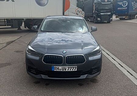 BMW X2 sDrive18i