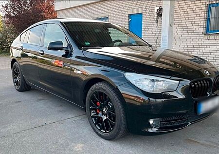 BMW 535i 535 Gran Turismo Gran Turismo -