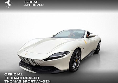 Ferrari Roma Spider / Painted Shields / MADM