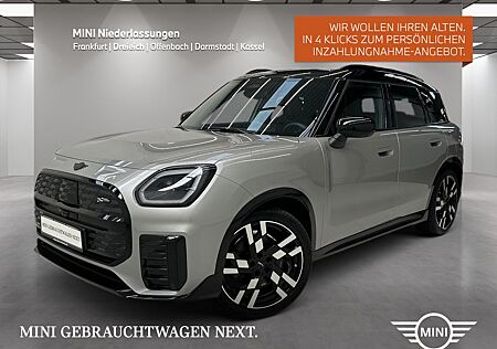 Mini Cooper S Countryman Countryman SE ALL4 Driv.Assist+ Harman/K Kamera