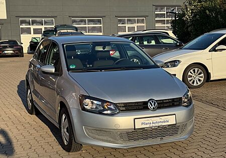 VW Polo Volkswagen V ,Aus 2.Hand,TÜVA/AU NEU,Erst 85tkm