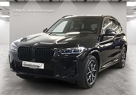 BMW X3 xDrive30d M Sport Standheizung Harman/K