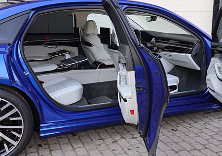 Audi A8L 60 TFSIe lang EXCLUSIVE+S-LINE/UPE 183.530,-