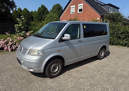 VW T5 Caravelle Volkswagen