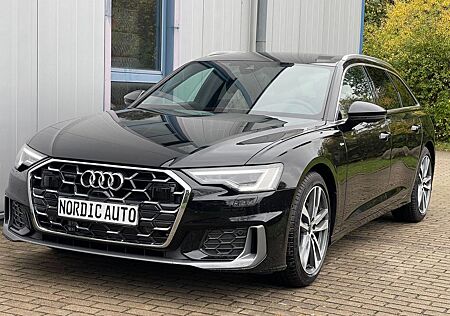 Audi A6 40 TDI quattro S line+AHK+Cockpit+Kamera+Stan