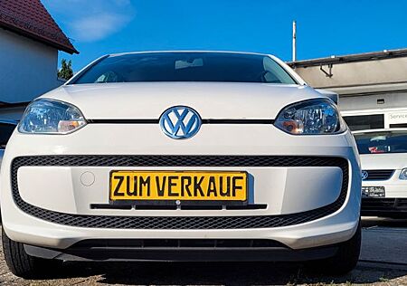 VW Up Volkswagen ! move !