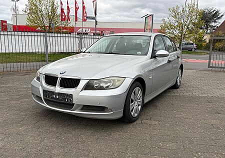 BMW 318i 318 3 Limousine