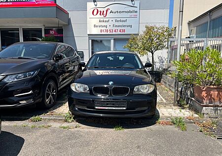 BMW 116i 116 Baureihe 1 Lim. Garantie 1 Jahr.