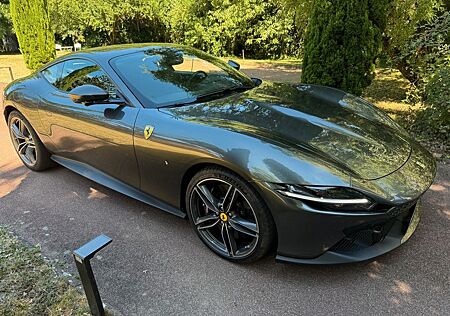 Ferrari Roma Full ADAS/Carbon Led/Matrix/360/Magneride