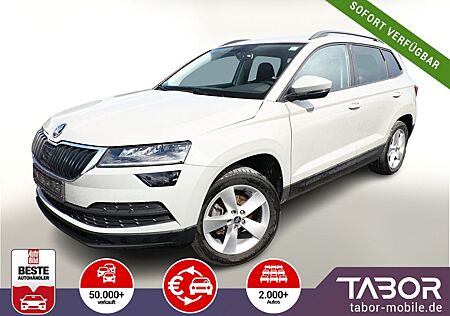 Skoda Karoq 1.5 TSI 150 DSG Ambition LED Nav Kam 17Z