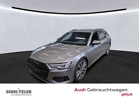 Audi A6 Avant 45 TFSI S tronic Sport NAVI PLUS/MATRIX