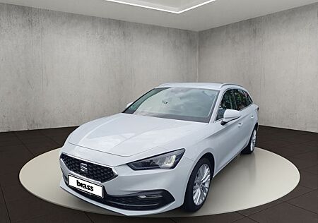 Seat Leon Sportstourer XCELLENCE