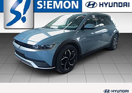 Hyundai IONIQ 5 77,4kWh 2WD TECHNIQ Assist-P el.Heckklap