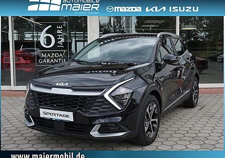 Kia Sportage 1.6 T-GDI DCT ULTIMATE *LED* NAVI*