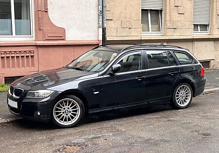 BMW 318i Touring Exclusive/ Vollausstattung/ M-Paket