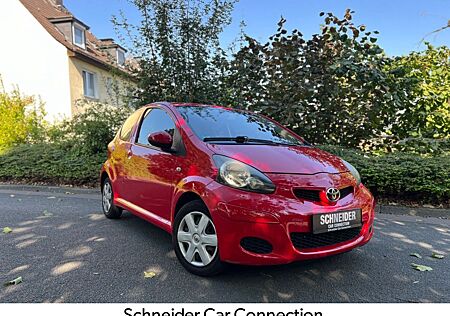 Toyota Aygo (X) Aygo AYGO Cool *Klima *TÜV NEU* Inspektion NEU