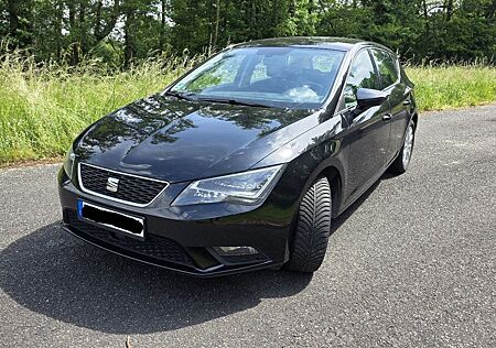 Seat Leon (5F) STYLE 1.2 TSI 7-Gang-DSG Start&Stop