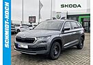 Skoda Kodiaq 2.0 TDi Tour DSG Navi Lane Assist DAB