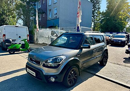 Kia Soul 1.6 CRDI Edition 7.Navi.AHK