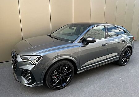 Audi RS Q3 RSQ3 Sportback Essentials Keramik Garantie 360°