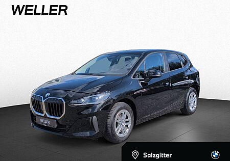 BMW 218d Active Tourer Aut. Ad.LED DrAs PaAs SHZ DAB