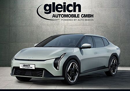 Kia EV4 Fastback Elektro 81 kW/h Earth ACC KeyLess