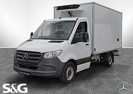 Mercedes-Benz Sprinter 314 TIEFKÜHL STANDKÜHLUNG AUTOMATIK MBU