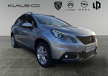 Peugeot 2008 PT 82 Style *Pano*Mirror SHZ*GJR* Tempomat*