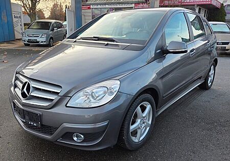 Mercedes-Benz B 180 SERVICE & TÜV NEU
