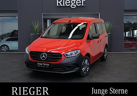 Mercedes-Benz eCitan Tourer PRO Progressive Plus SHZ*Spurhalte