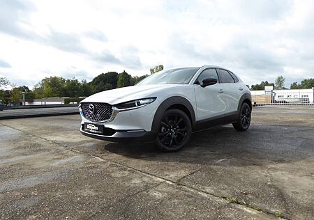 Mazda CX-30 e-SKYACTIV-G M-Hybrid 140 Homura AT