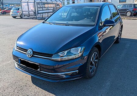 VW Golf Volkswagen 1.0 TSI OPF JOIN 116PS ACC Kamera