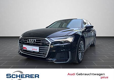 Audi A6 Avant 50 TFSI e/S Line/Matrix LED/Head Up
