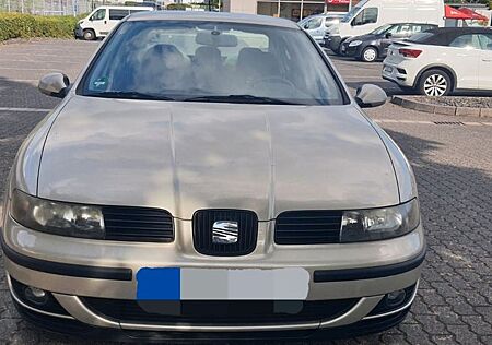 Seat Toledo Stella 1,6 16V