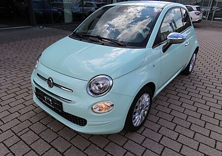 Fiat 500 Lounge