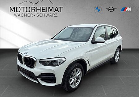 BMW X3 xDrive30e Advantage Sportsitze NavPro Headup