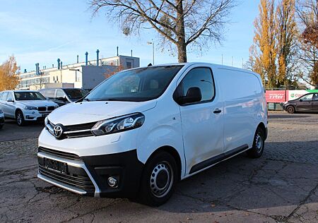 Toyota Pro Ace Proace L2 Kasten Meister ° Temp° KAM° Klima° PDC