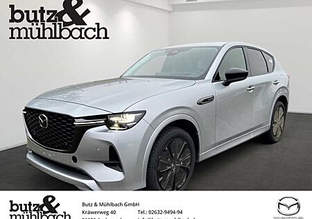 Mazda CX-60 Diesel e-SKYACTIV-D 254 AWD HOMURA Navi Le