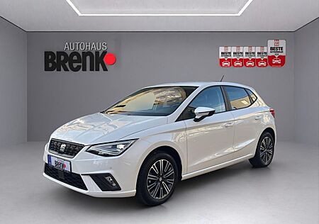 Seat Ibiza Copa 1.0 TSI *Carplay/ACC/RFK/PDC*