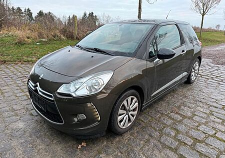 Citroën DS3 Sport