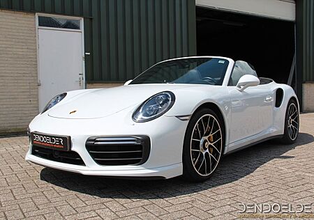 Porsche 911 Urmodell gebraucht kaufen Porsche 911 Urmodell 911 Turbo S Cabriolet
