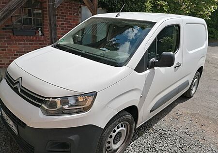 Citroën Berlingo BlueHDi 100 S&S FEEL M FEEL