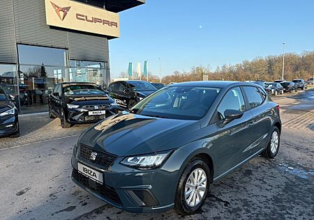 Seat Ibiza Road Edition 1,0 TSI DSG