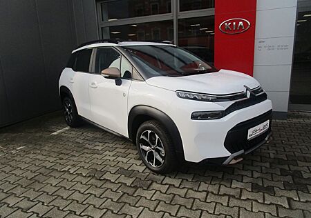 Citroën C3 AIRCROSS C-SERIES PT130 EAT6 SHZ, AC, LED,