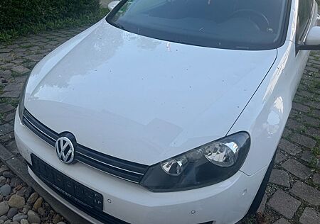 VW Golf Volkswagen 1.4 TSI 90kW Individual Variant Individual
