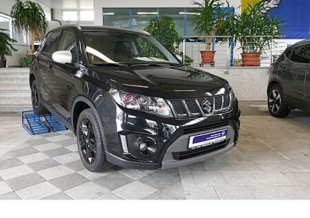 Suzuki Vitara 1.4 S 4x4